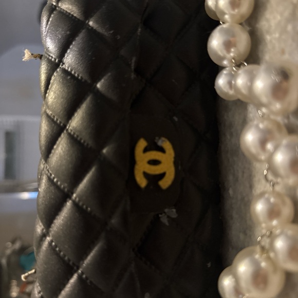 DECORATIVE CANDLE - Picture 2 of 4